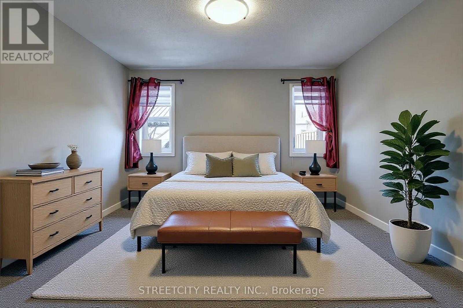 6 Arbor Trail, St. Thomas, Ontario  N5R 0H1 - Photo 8 - X12613552