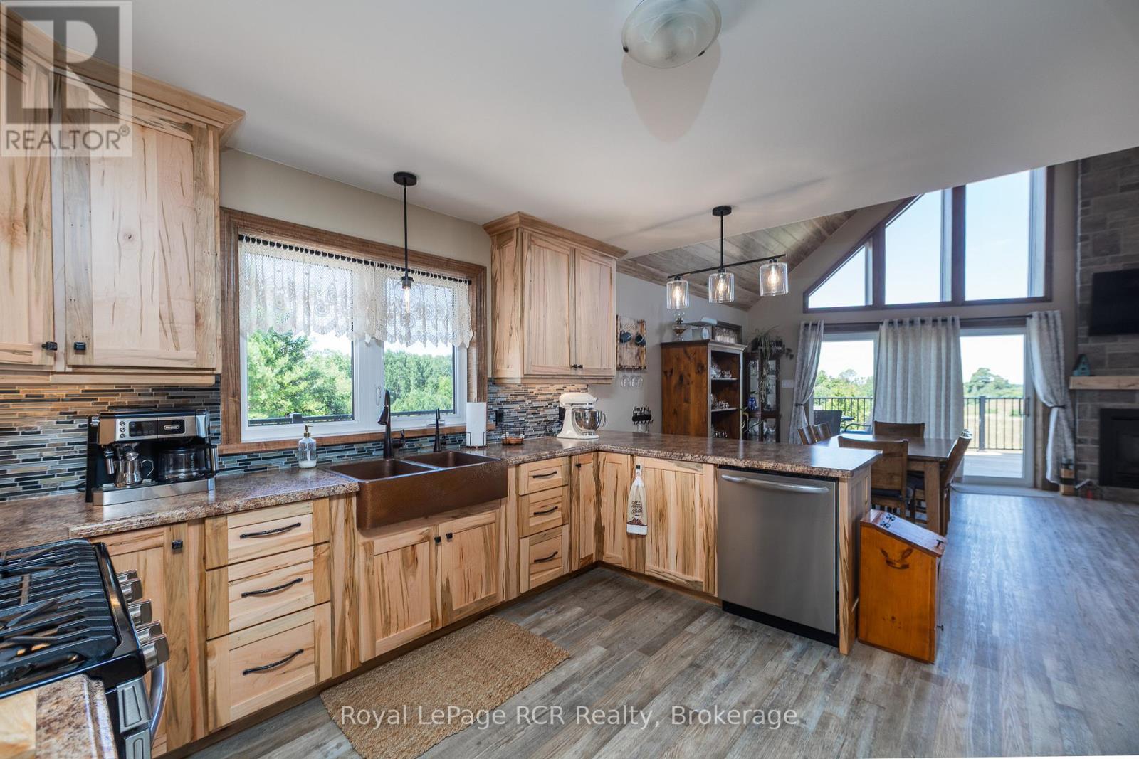 742654 Sideroad 4b Side Road, Chatsworth, Ontario  N0H 1G0 - Photo 11 - X12325039