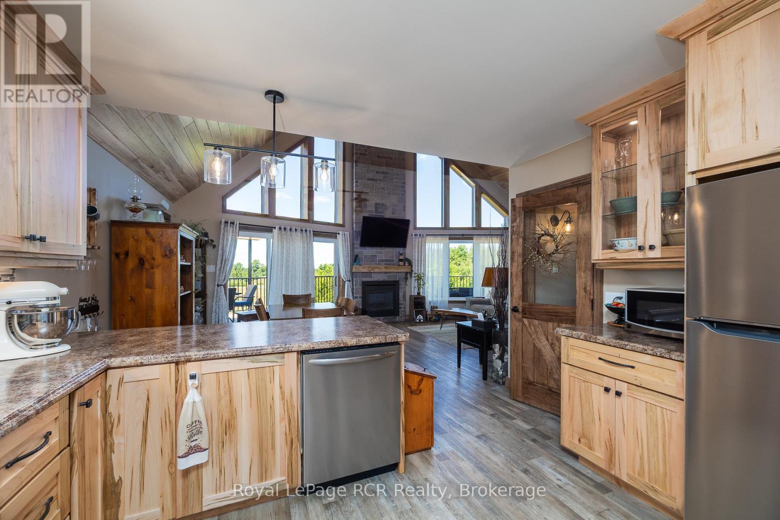 742654 Sideroad 4b Side Road, Chatsworth, Ontario  N0H 1G0 - Photo 12 - X12325039