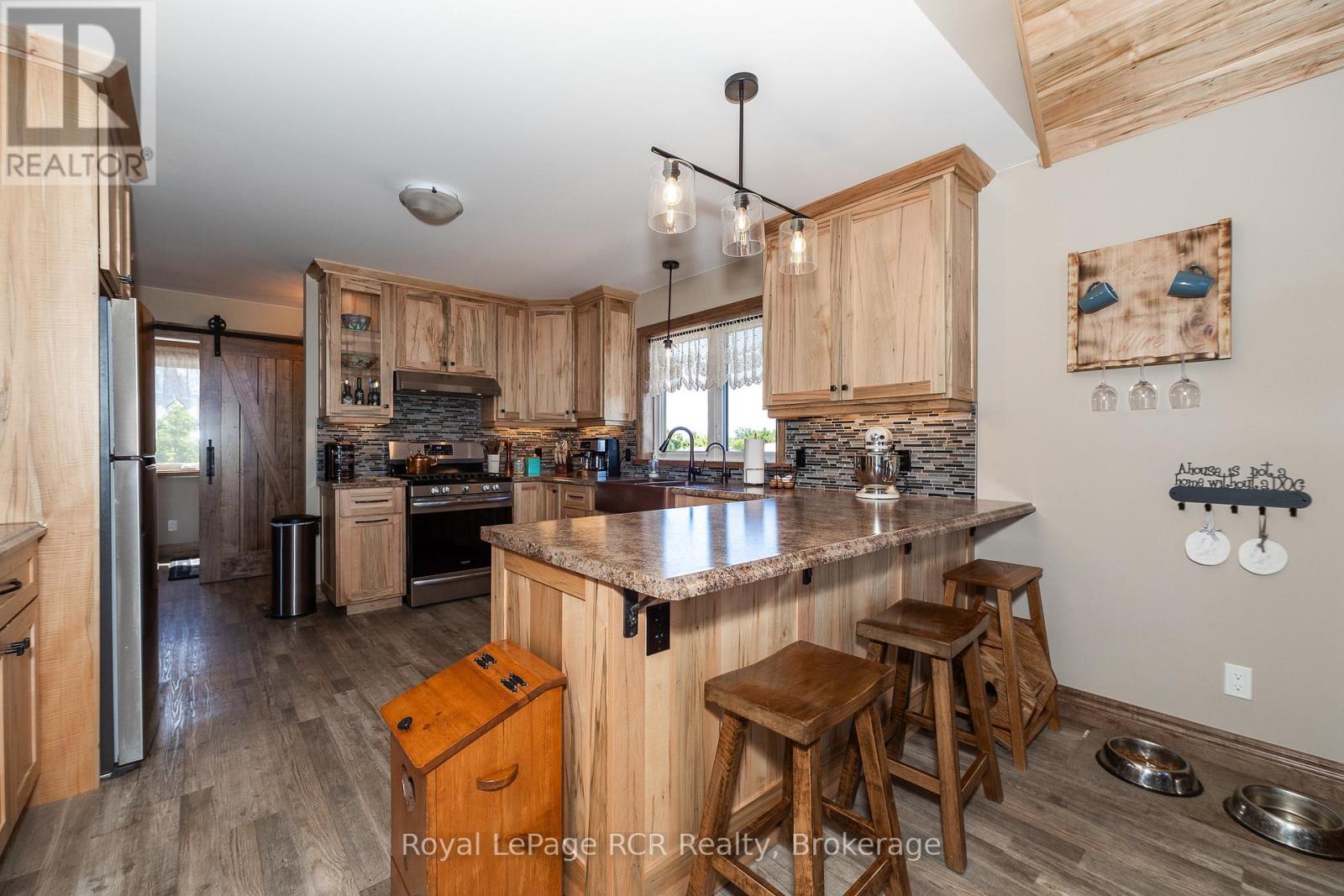 742654 Sideroad 4b Side Road, Chatsworth, Ontario  N0H 1G0 - Photo 13 - X12325039