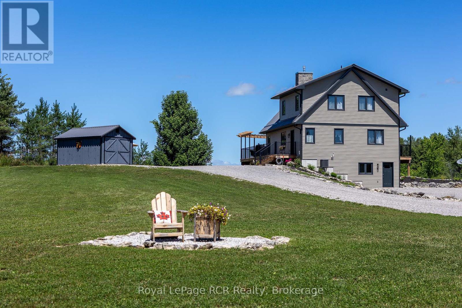 742654 Sideroad 4b Side Road, Chatsworth, Ontario  N0H 1G0 - Photo 40 - X12325039