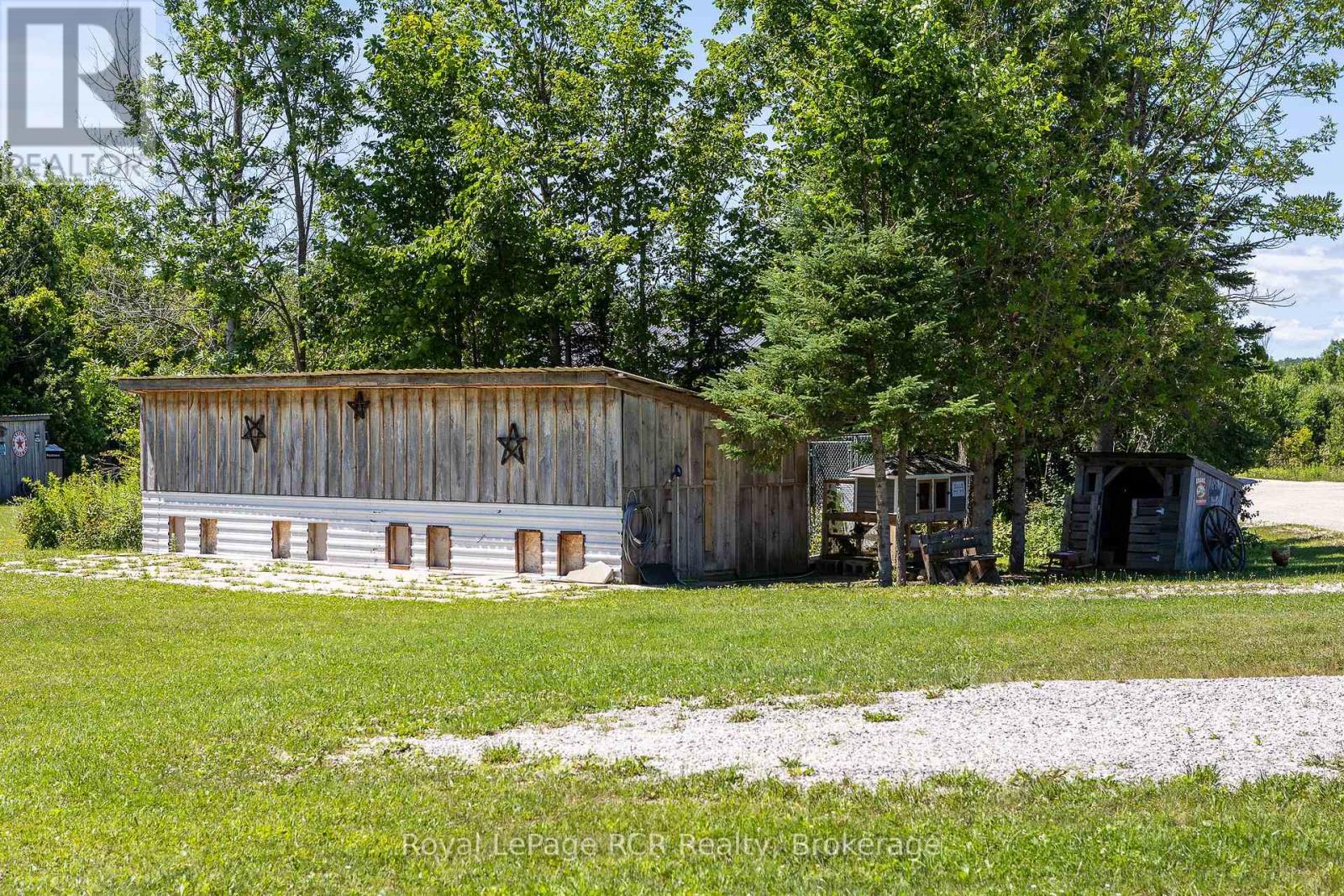 742654 Sideroad 4b Side Road, Chatsworth, Ontario  N0H 1G0 - Photo 48 - X12325039