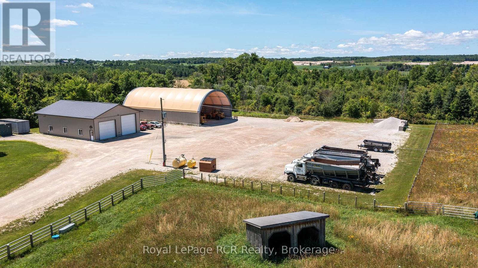 742654 Sideroad 4b Side Road, Chatsworth, Ontario  N0H 1G0 - Photo 42 - X12325039