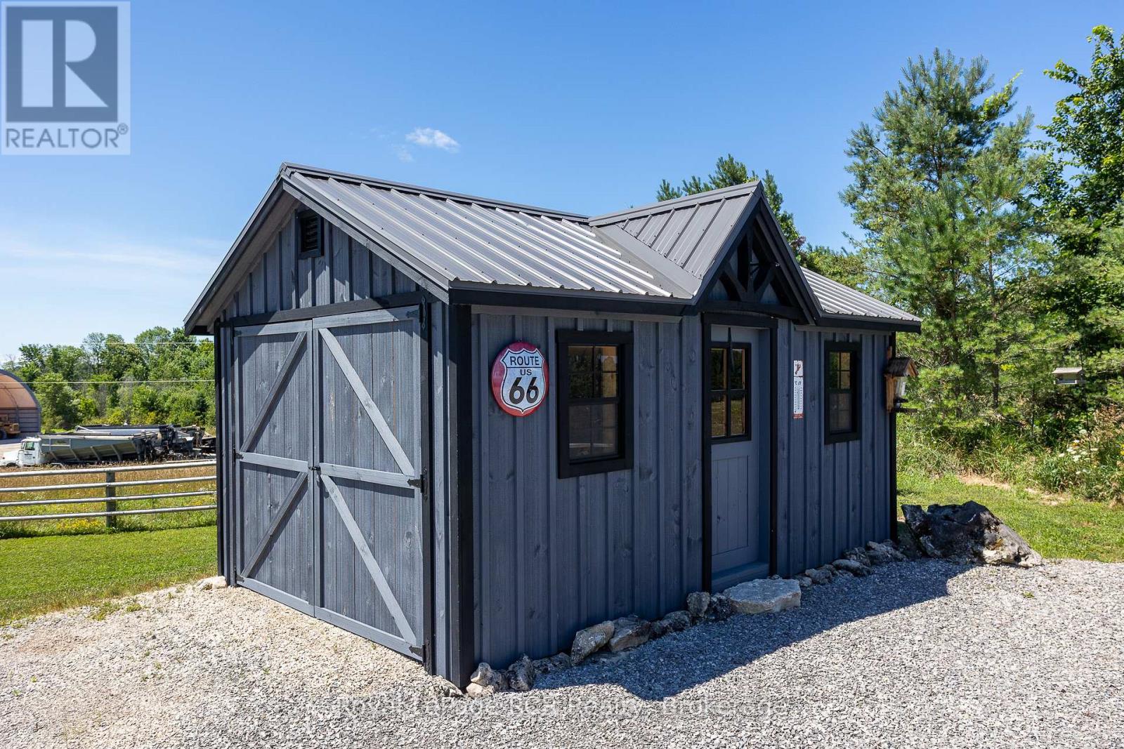 742654 Sideroad 4b Side Road, Chatsworth, Ontario  N0H 1G0 - Photo 47 - X12325039