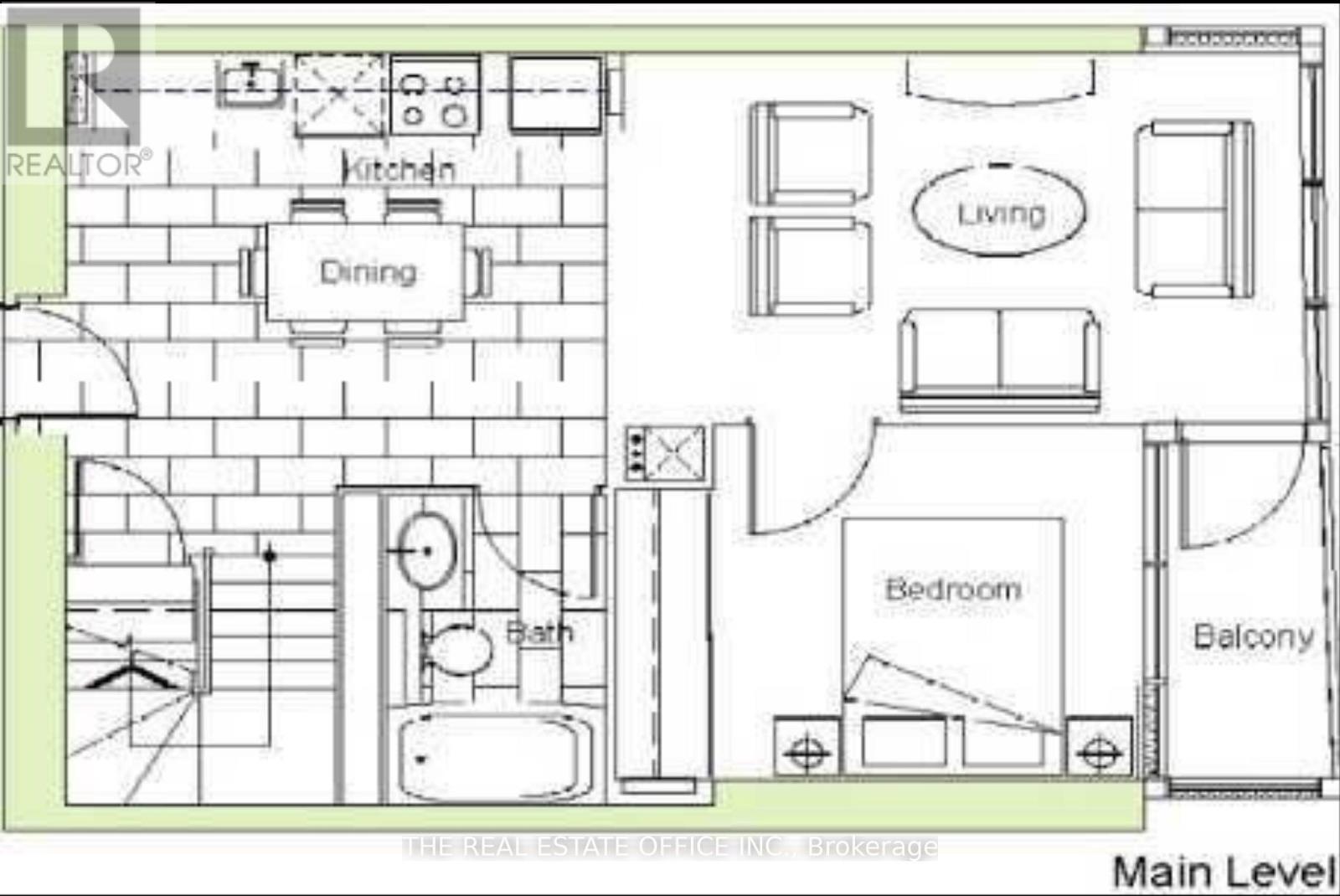 2808 - 15 Fort York Boulevard, Toronto, Ontario M5V 3Y4 - Photo 23 - C12611680