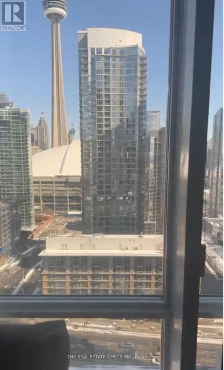 2808 - 15 Fort York Boulevard, Toronto, Ontario M5V 3Y4 - Photo 12 - C12611680