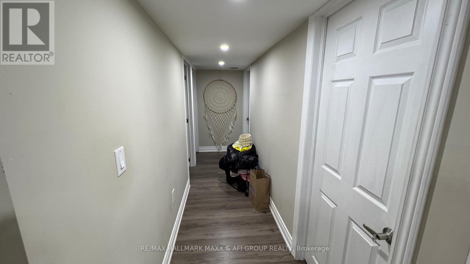 661 Mcgregor Farm Lower Trail, Newmarket (Glenway Estates), Ontario  L3X 0H3 - Photo 17 - N12594168