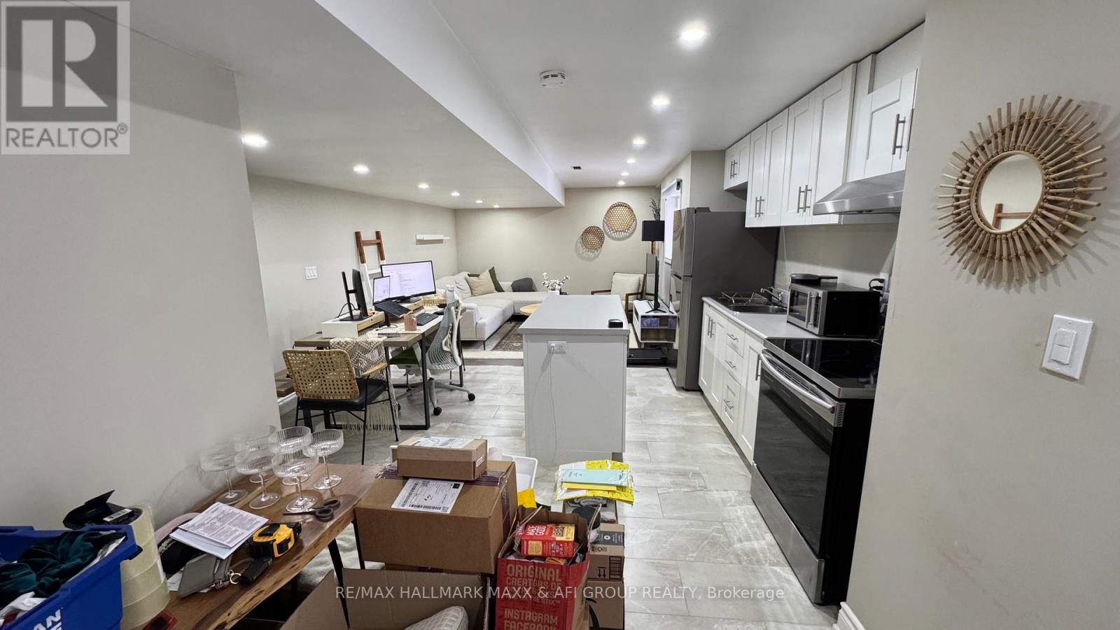 661 Mcgregor Farm Lower Trail, Newmarket (Glenway Estates), Ontario  L3X 0H3 - Photo 28 - N12594168