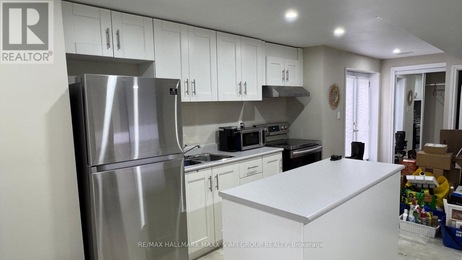 661 Mcgregor Farm Lower Trail, Newmarket (Glenway Estates), Ontario  L3X 0H3 - Photo 21 - N12594168