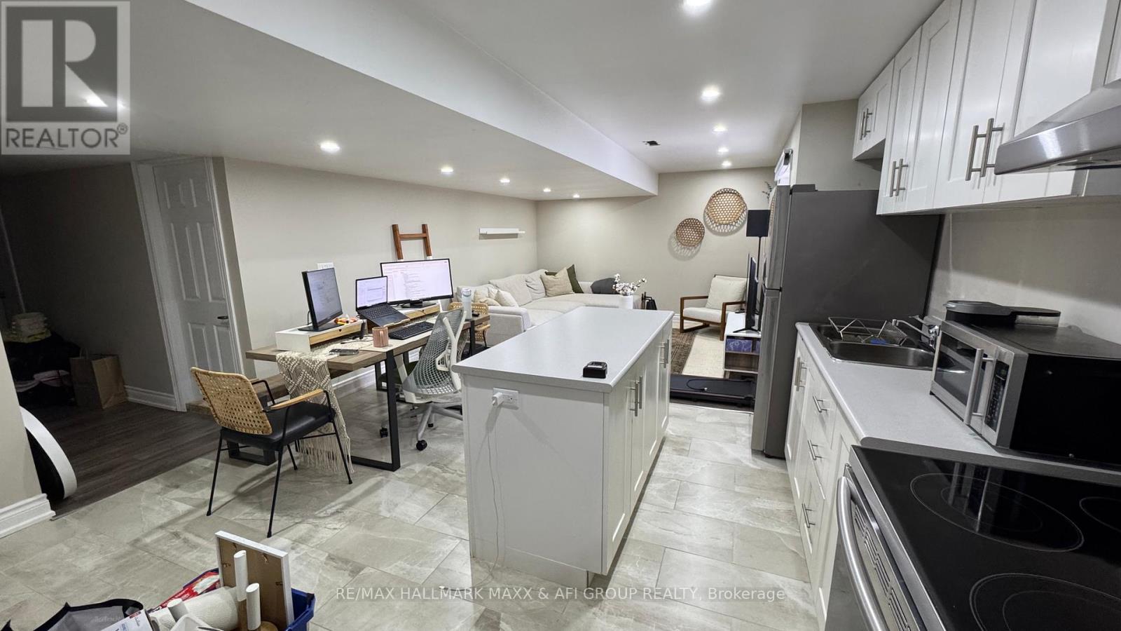 661 Mcgregor Farm Lower Trail, Newmarket (Glenway Estates), Ontario  L3X 0H3 - Photo 27 - N12594168