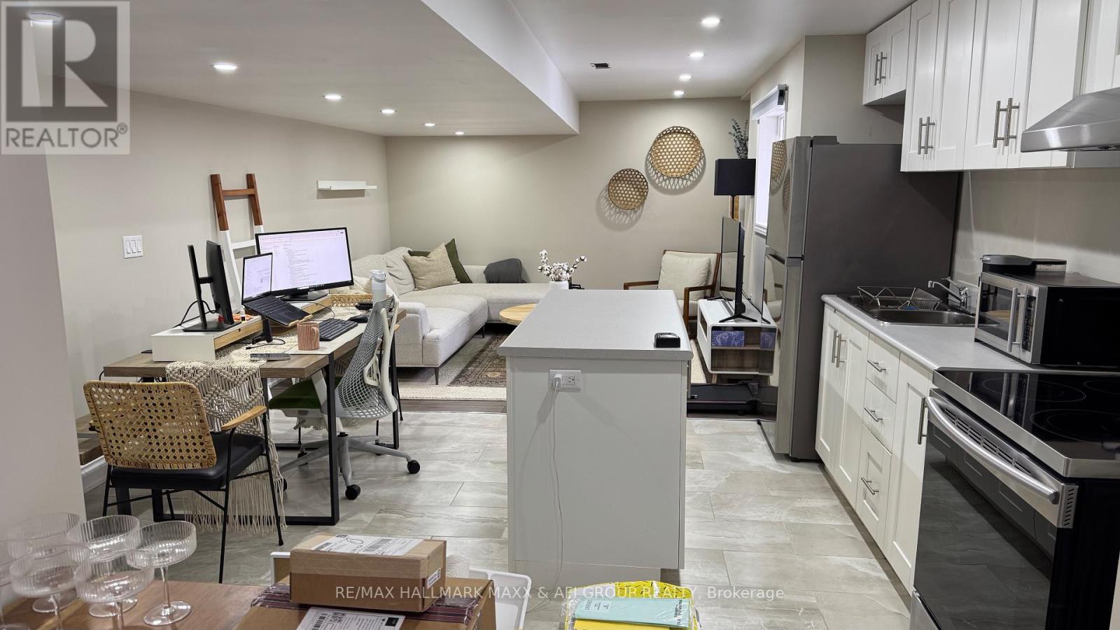 661 Mcgregor Farm Lower Trail, Newmarket (Glenway Estates), Ontario  L3X 0H3 - Photo 29 - N12594168