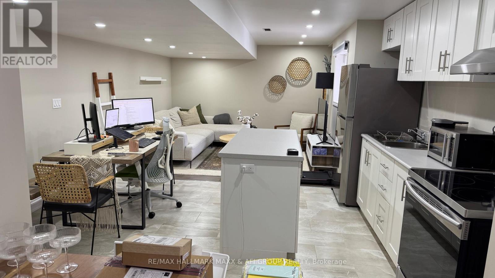 661 Mcgregor Farm Lower Trail, Newmarket (Glenway Estates), Ontario  L3X 0H3 - Photo 30 - N12594168