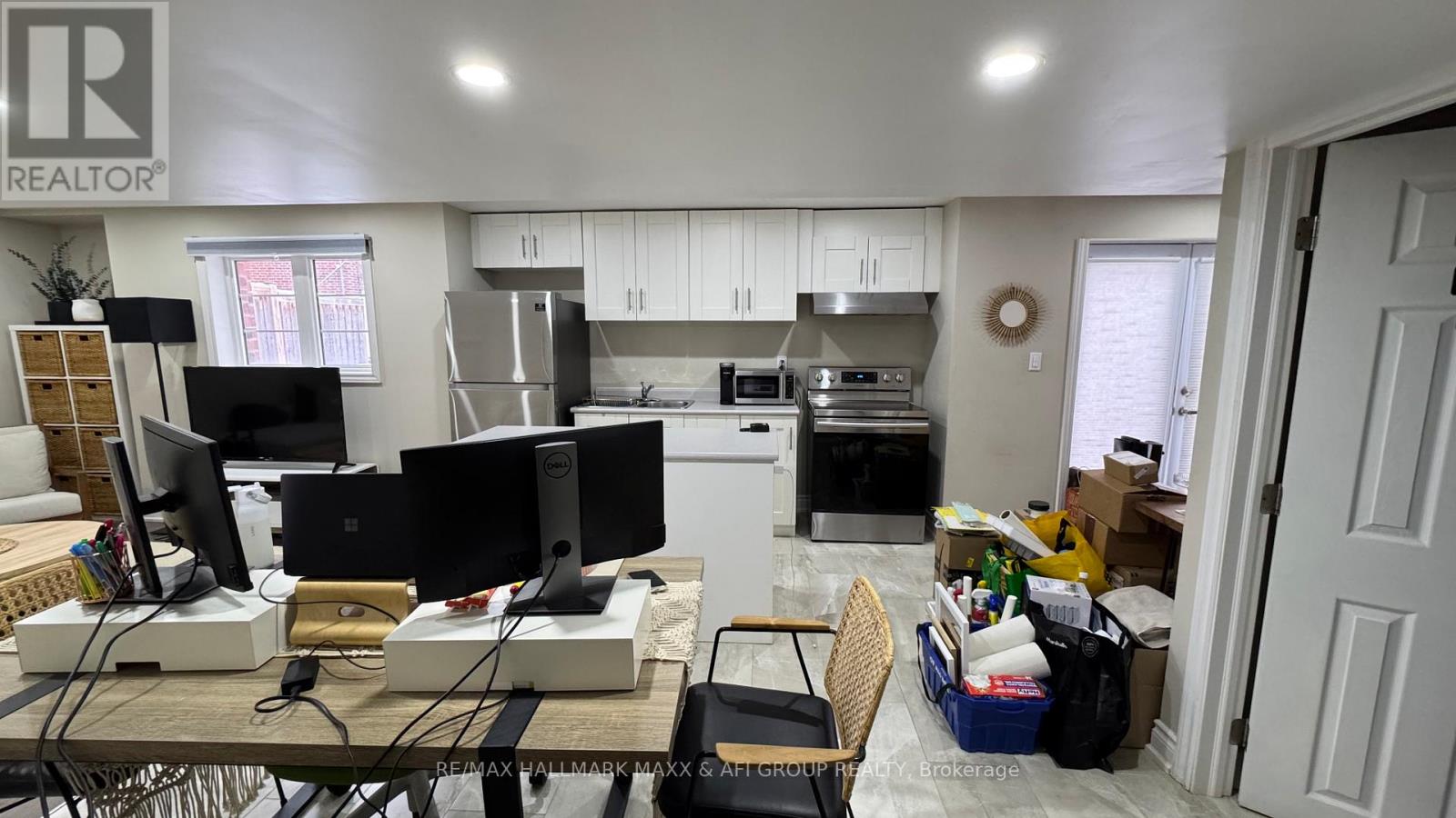 661 Mcgregor Farm Lower Trail, Newmarket (Glenway Estates), Ontario  L3X 0H3 - Photo 25 - N12594168