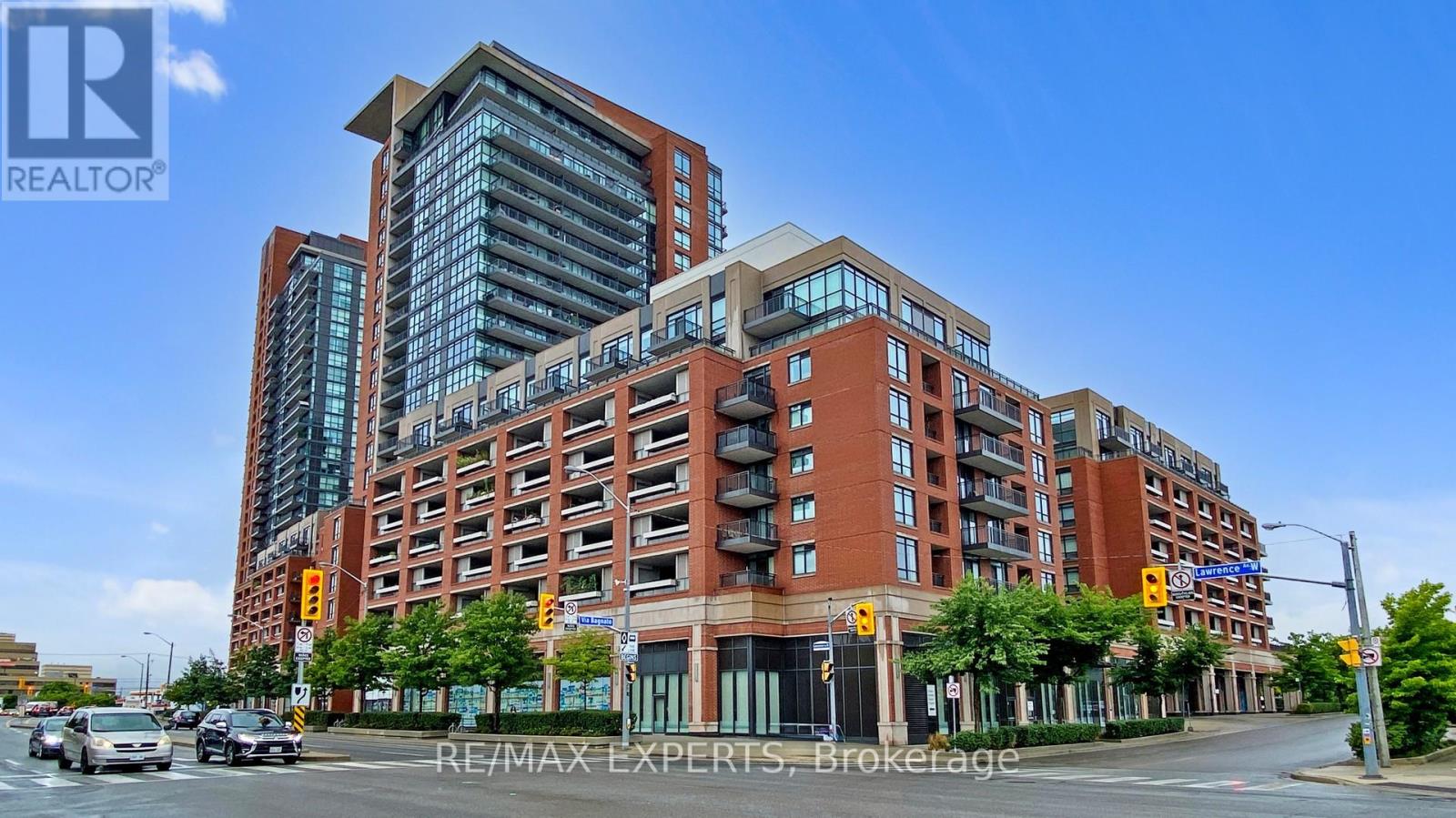518 - 800 Lawrence Avenue W, Toronto, Ontario  M6A 0B1 - Photo 23 - W12592450