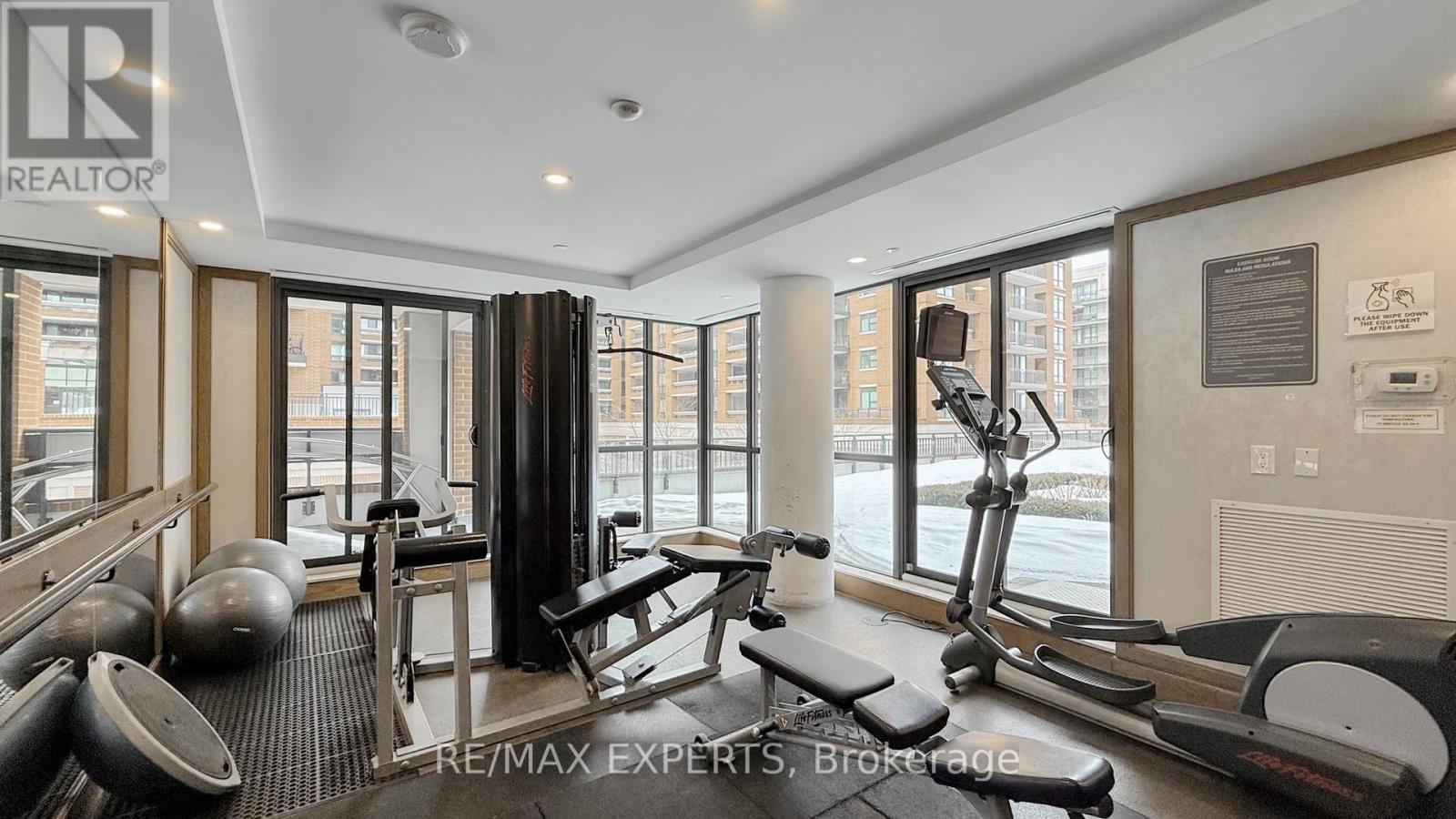 518 - 800 Lawrence Avenue W, Toronto, Ontario  M6A 0B1 - Photo 19 - W12592450