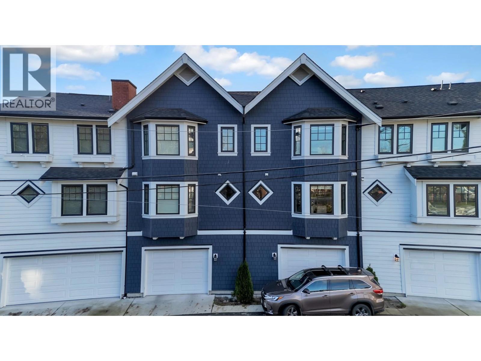 3 2338 Kelly Avenue, Port Coquitlam, British Columbia V3C 1Y2 - Photo 2 - R3072997