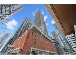 4005 - 21 WIDMER STREET, Toronto, Ontario