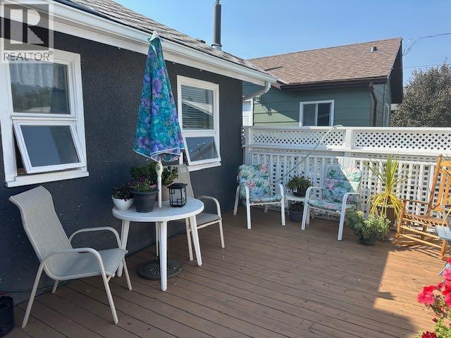 11945 21 Avenue, Blairmore, Alberta  T0K 0E0 - Photo 10 - A2251940