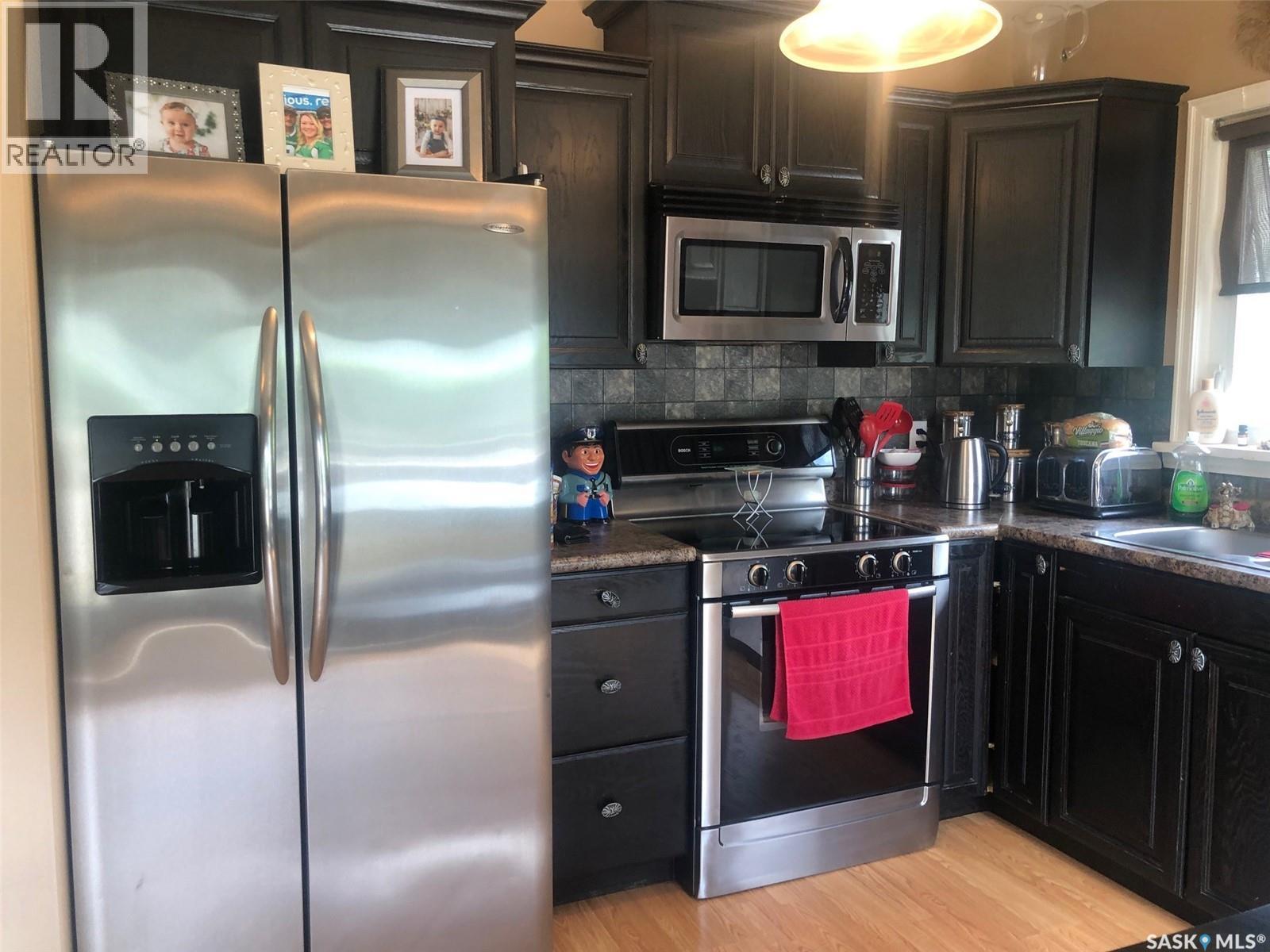 204 Charter Avenue, Canora, Saskatchewan  S0A 0L0 - Photo 14 - SK025260