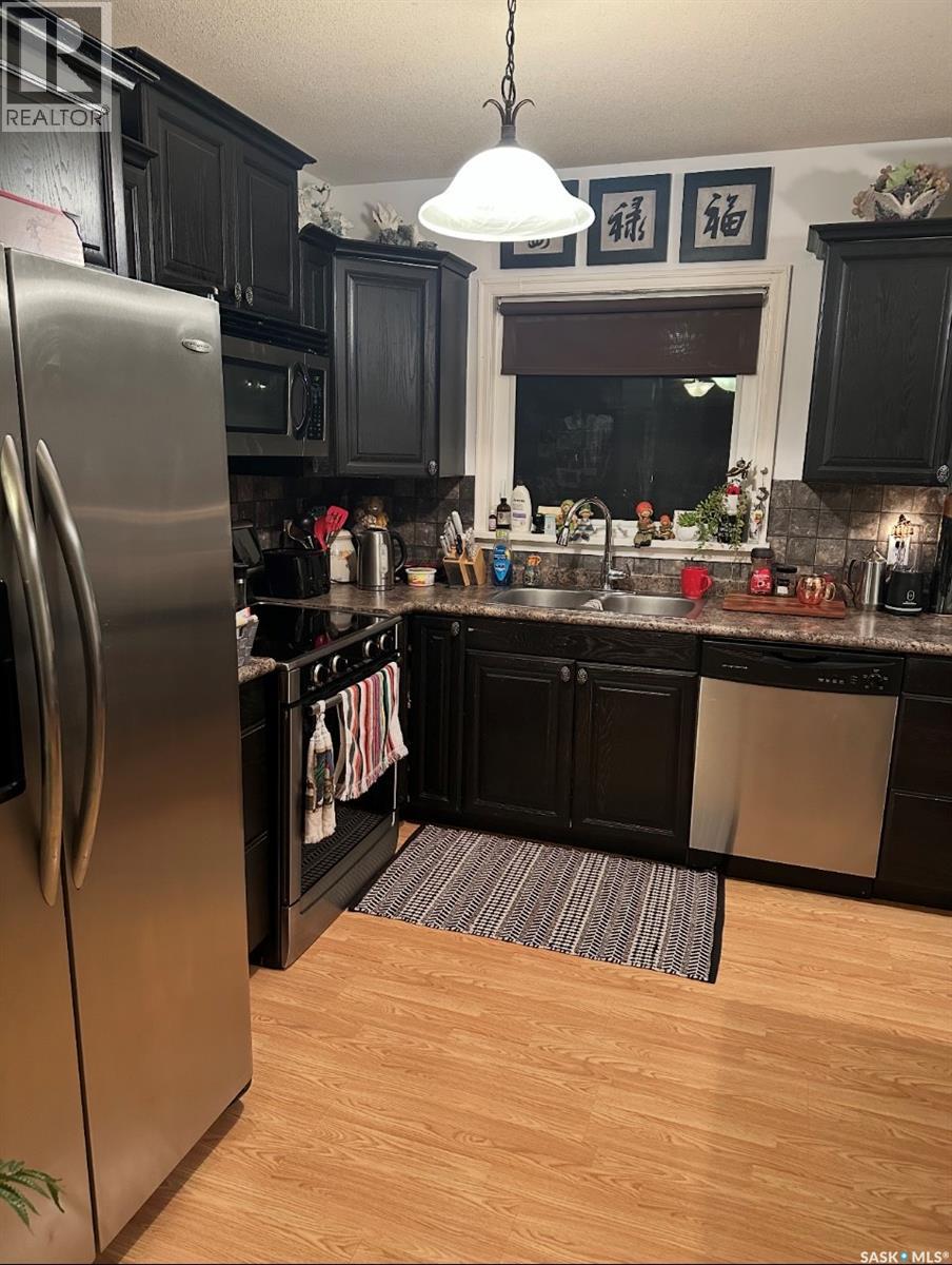 204 Charter Avenue, Canora, Saskatchewan  S0A 0L0 - Photo 13 - SK025260