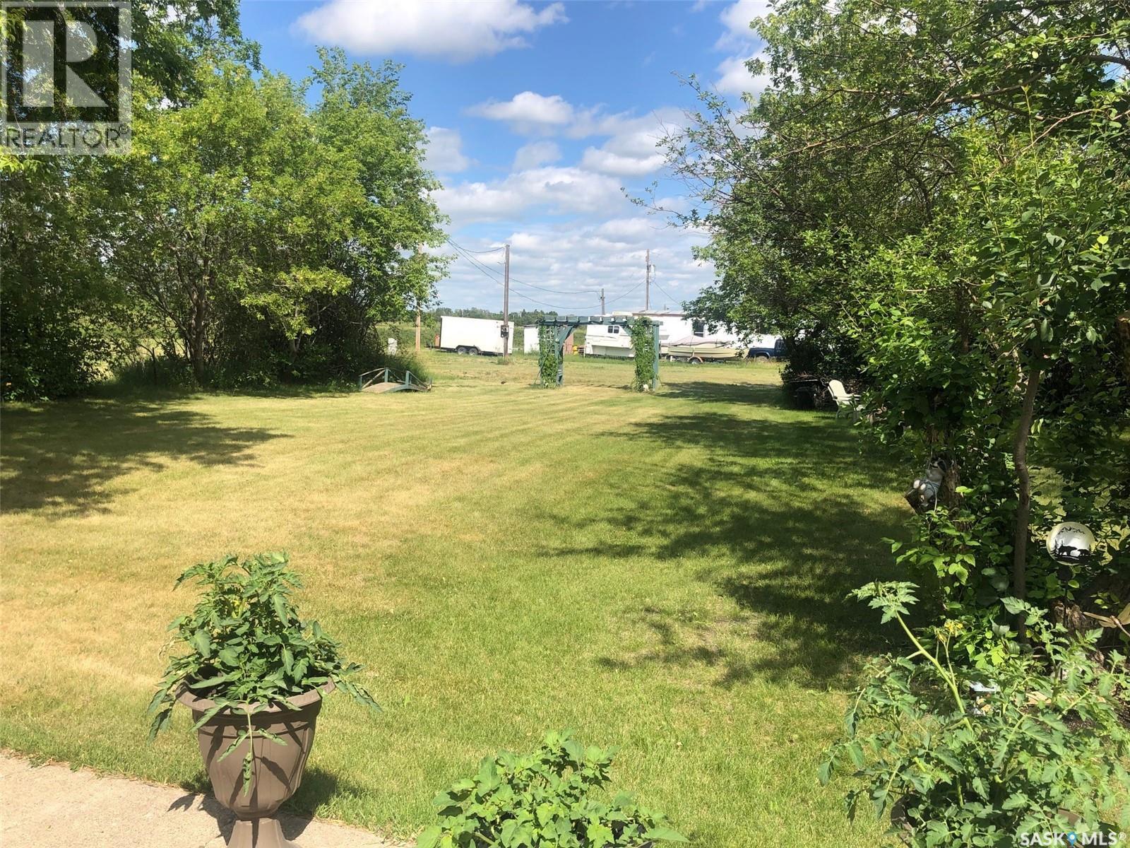 204 Charter Avenue, Canora, Saskatchewan  S0A 0L0 - Photo 37 - SK025260