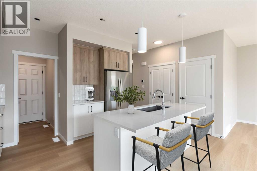 109 Monterey Place Se, High River, Alberta  T1V 0K3 - Photo 4 - A2253958