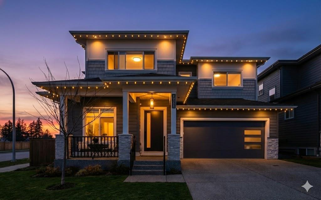 2055 167A STREET, surrey, British Columbia