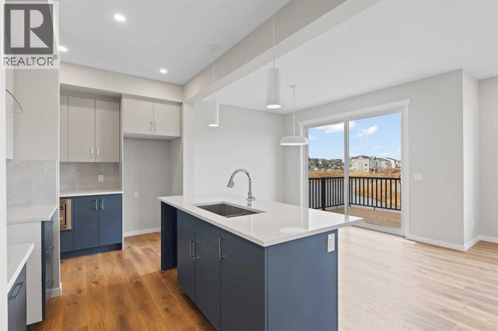 106 Monterey Bay Se, High River, Alberta  T1V 0K3 - Photo 4 - A2267748