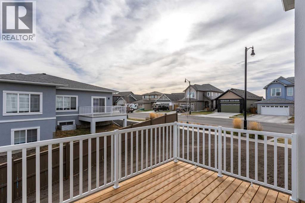 114 Monterey Bay Se, High River, Alberta  T1V 0K3 - Photo 10 - A2267762