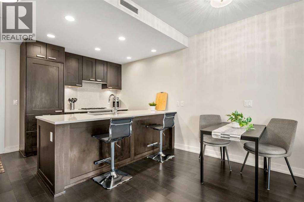 1526, 222 Riverfront Avenue Sw, Calgary, Alberta  T2P 0W3 - Photo 8 - A2272802