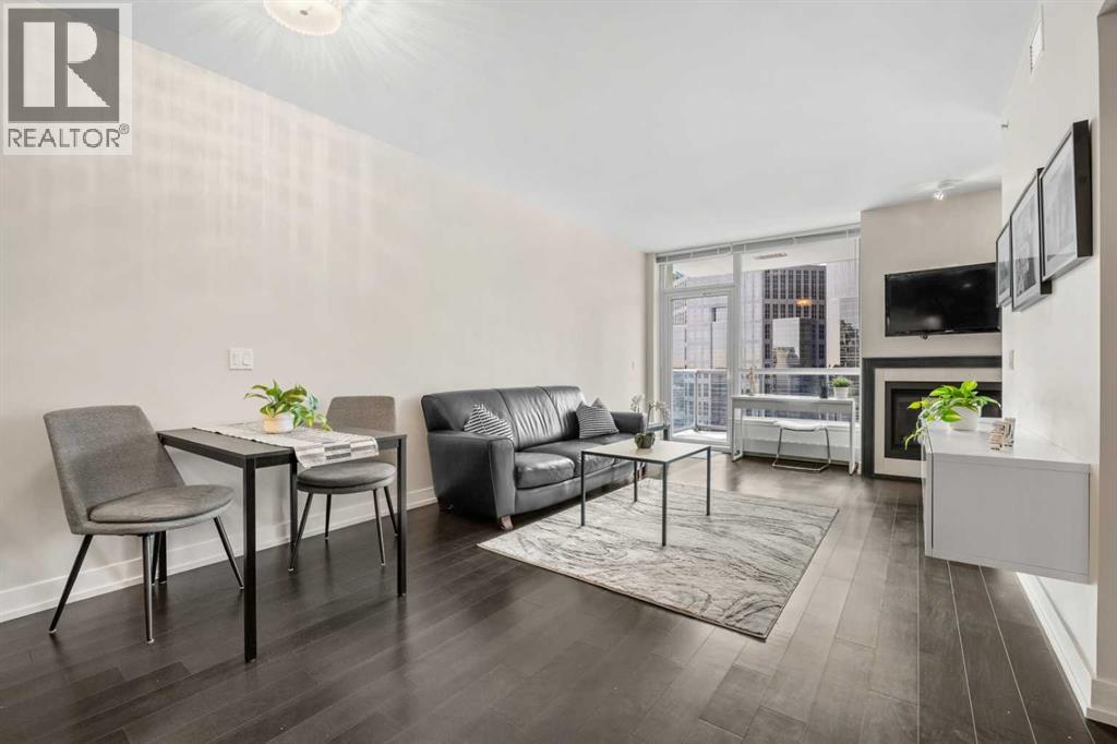 1526, 222 Riverfront Avenue Sw, Calgary, Alberta  T2P 0W3 - Photo 5 - A2272802