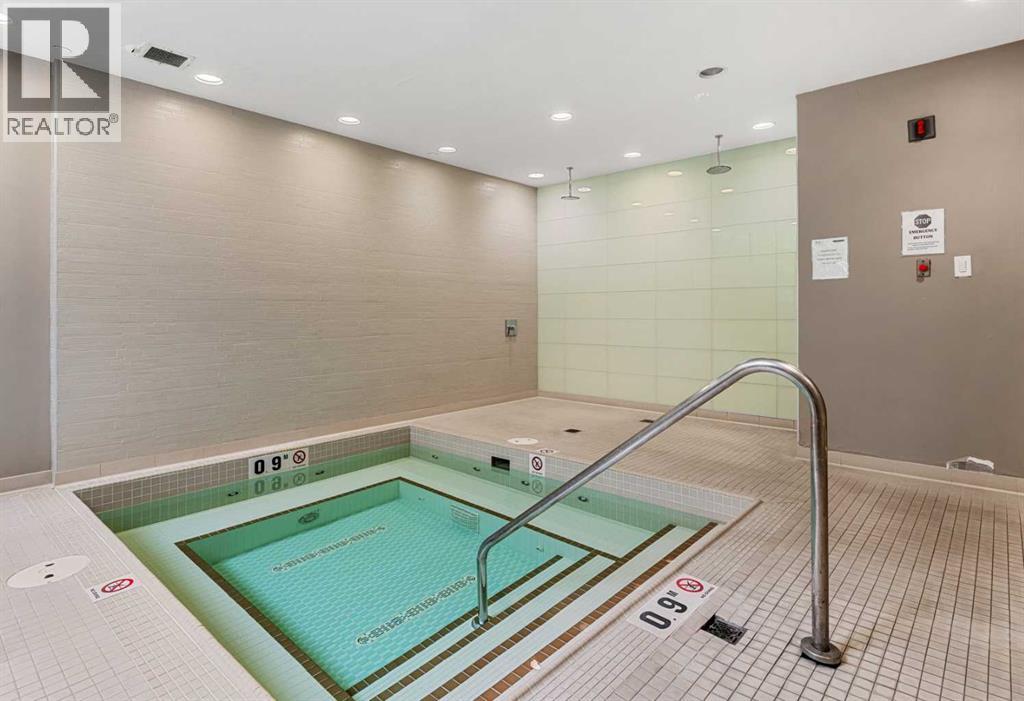 1526, 222 Riverfront Avenue Sw, Calgary, Alberta  T2P 0W3 - Photo 31 - A2272802