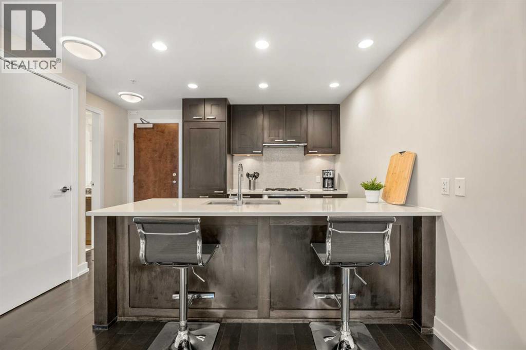 1526, 222 Riverfront Avenue Sw, Calgary, Alberta  T2P 0W3 - Photo 9 - A2272802