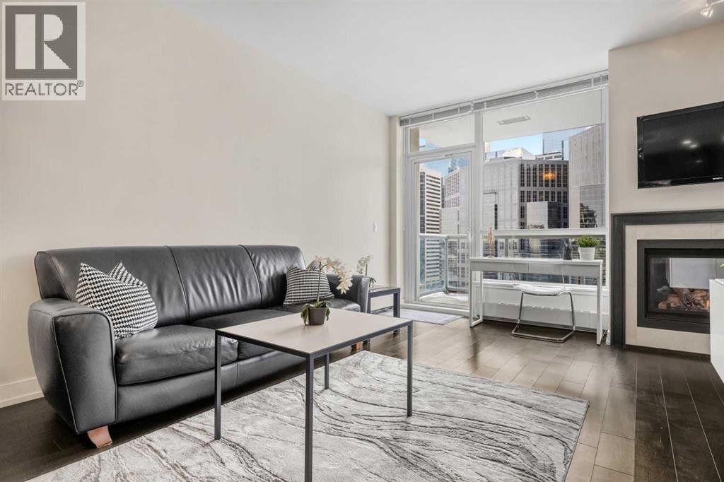 1526, 222 Riverfront Avenue Sw, Calgary, Alberta  T2P 0W3 - Photo 7 - A2272802