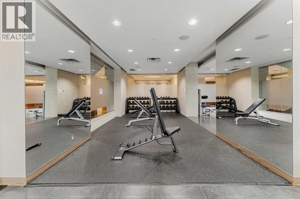 1526, 222 Riverfront Avenue Sw, Calgary, Alberta  T2P 0W3 - Photo 32 - A2272802