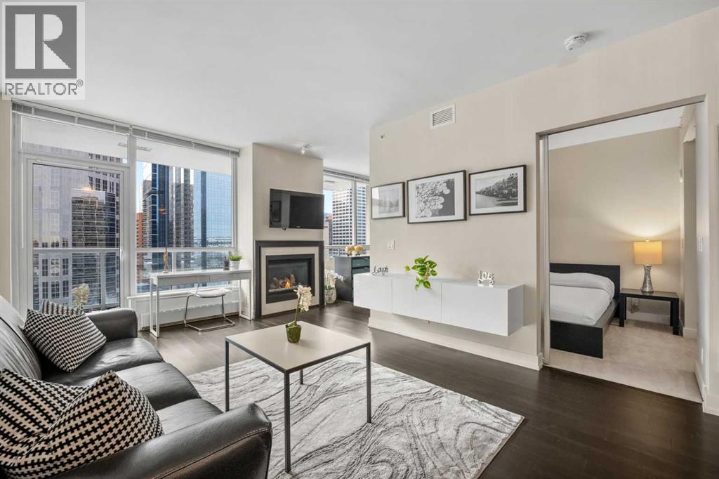 1526, 222 Riverfront Avenue Sw, Calgary, Alberta  T2P 0W3 - Photo 4 - A2272802