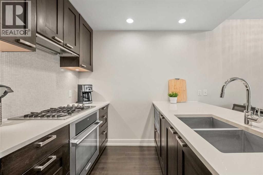 1526, 222 Riverfront Avenue Sw, Calgary, Alberta  T2P 0W3 - Photo 11 - A2272802