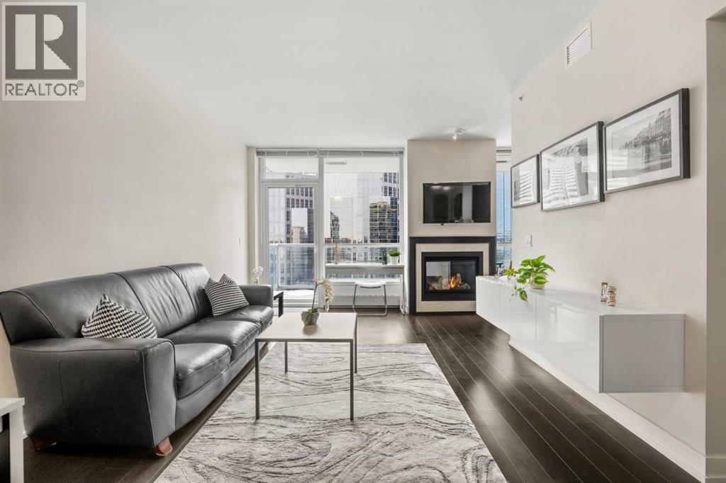 1526, 222 Riverfront Avenue Sw, Calgary, Alberta  T2P 0W3 - Photo 6 - A2272802