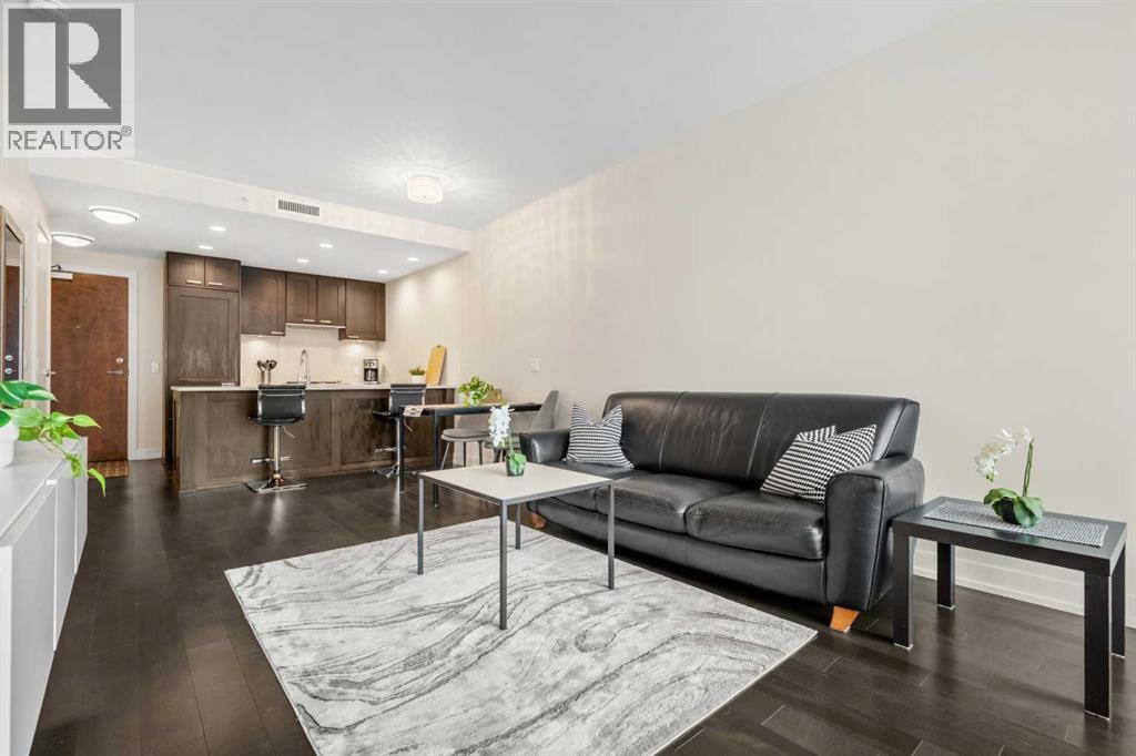 1526, 222 Riverfront Avenue Sw, Calgary, Alberta  T2P 0W3 - Photo 14 - A2272802