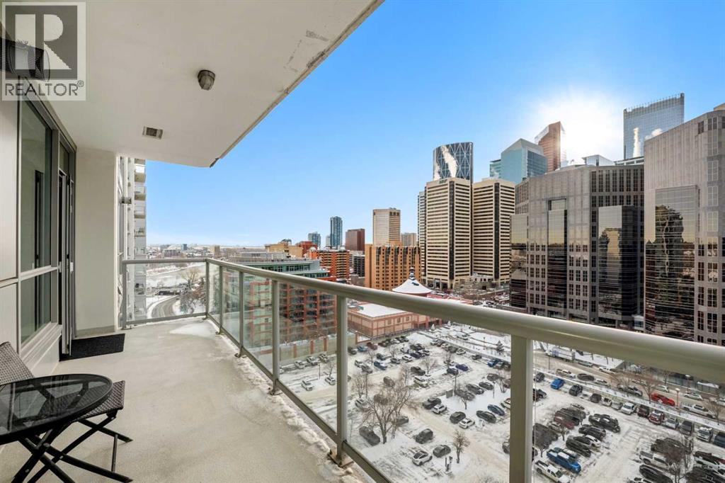 1526, 222 Riverfront Avenue Sw, Calgary, Alberta  T2P 0W3 - Photo 27 - A2272802