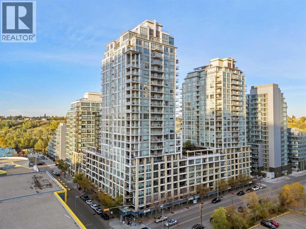 1526, 222 Riverfront Avenue Sw, Calgary, Alberta  T2P 0W3 - Photo 3 - A2272802