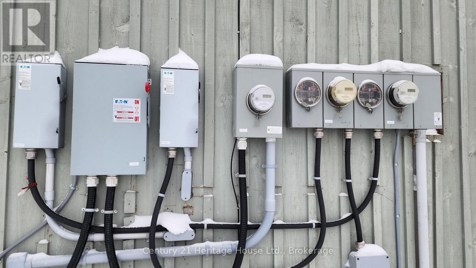 286 Main Street S, Wellington North (Mount Forest), Ontario  N0G 2L0 - Photo 4 - X12613490