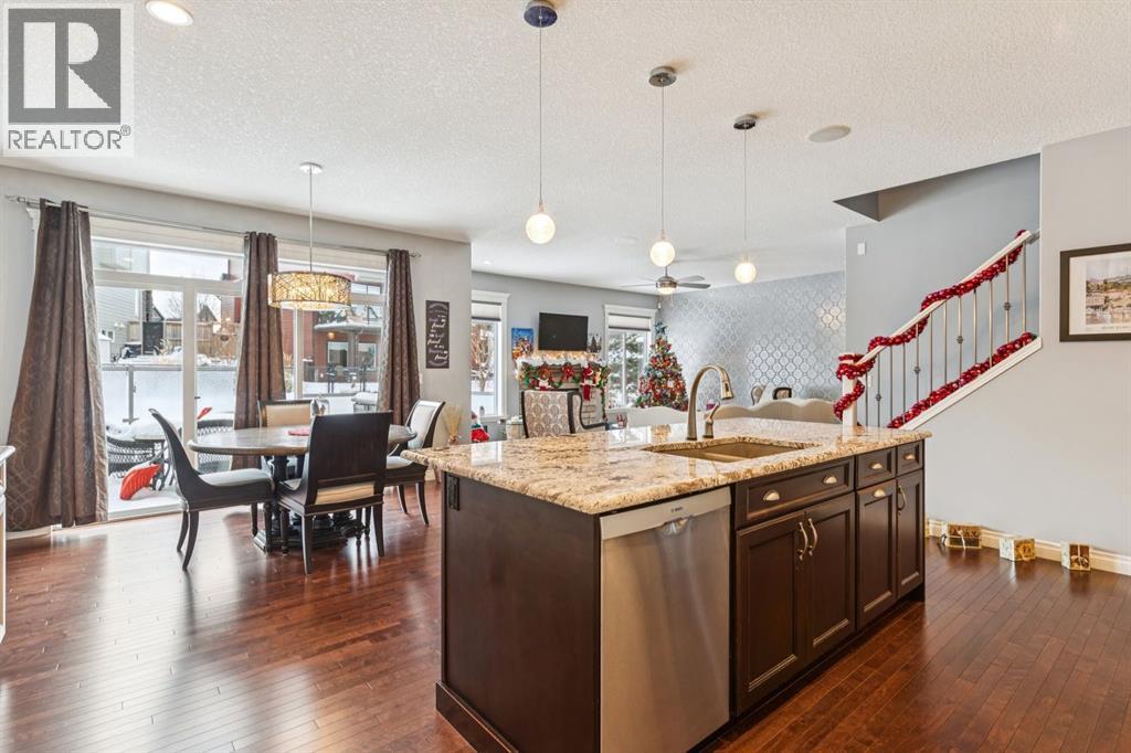 135 Auburn Sound Manor Se, Calgary, Alberta  T3M 0R9 - Photo 10 - A2274088