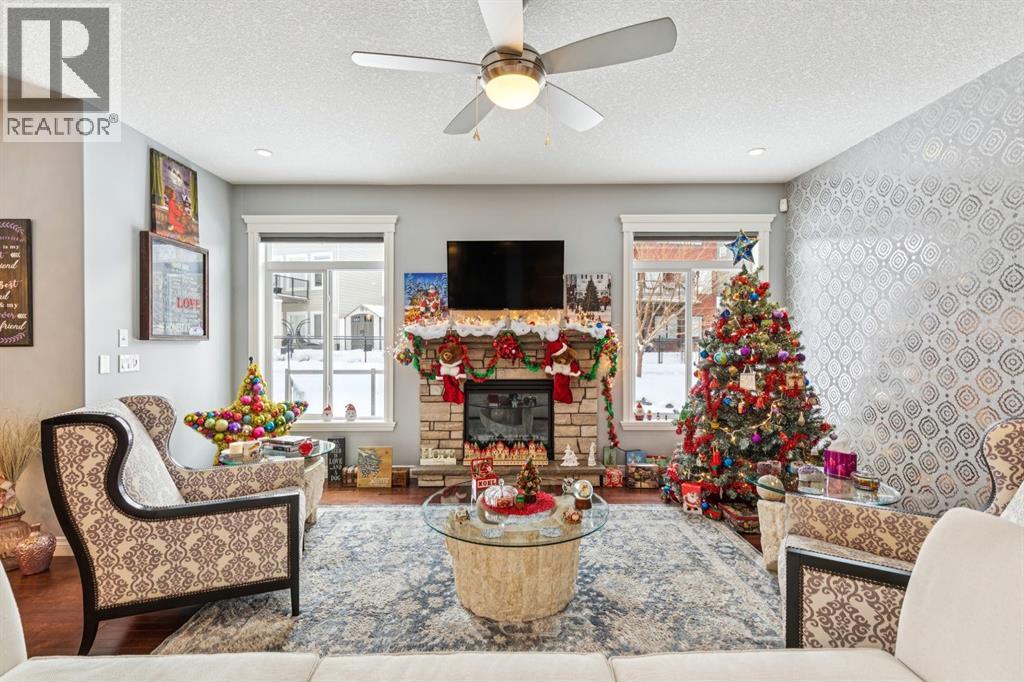 135 Auburn Sound Manor Se, Calgary, Alberta  T3M 0R9 - Photo 16 - A2274088