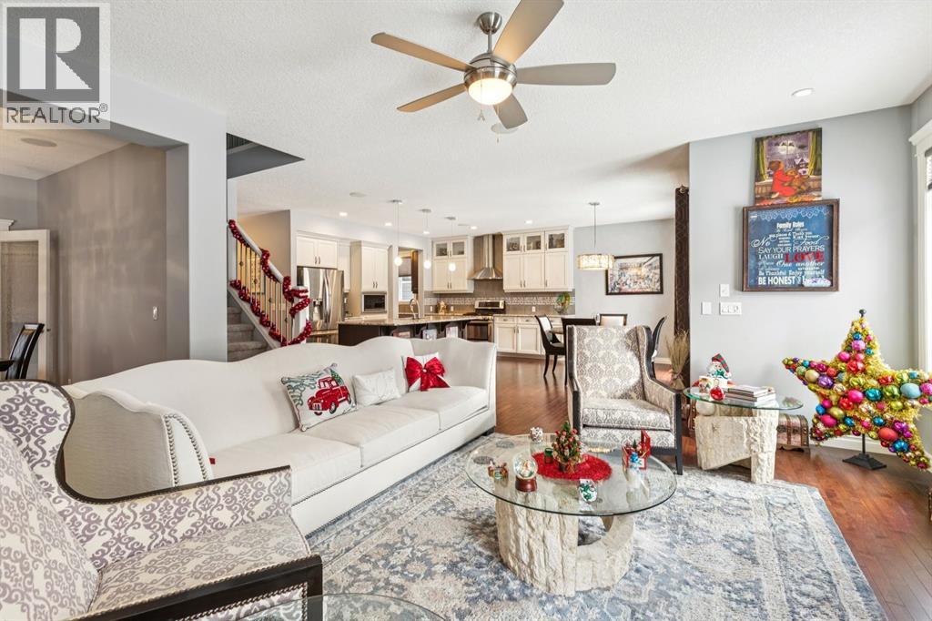 135 Auburn Sound Manor Se, Calgary, Alberta  T3M 0R9 - Photo 15 - A2274088