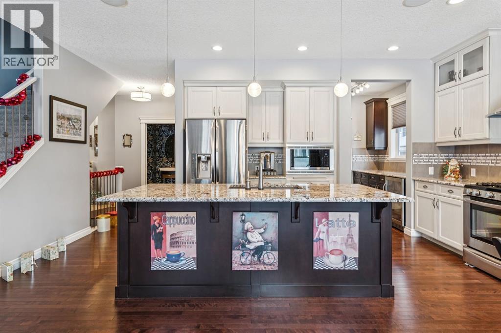 135 Auburn Sound Manor Se, Calgary, Alberta  T3M 0R9 - Photo 7 - A2274088