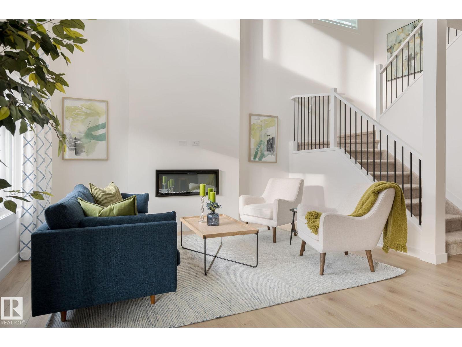 5065 Cawsey Li Sw, Edmonton, Alberta  T6W 4M6 - Photo 8 - E4467786