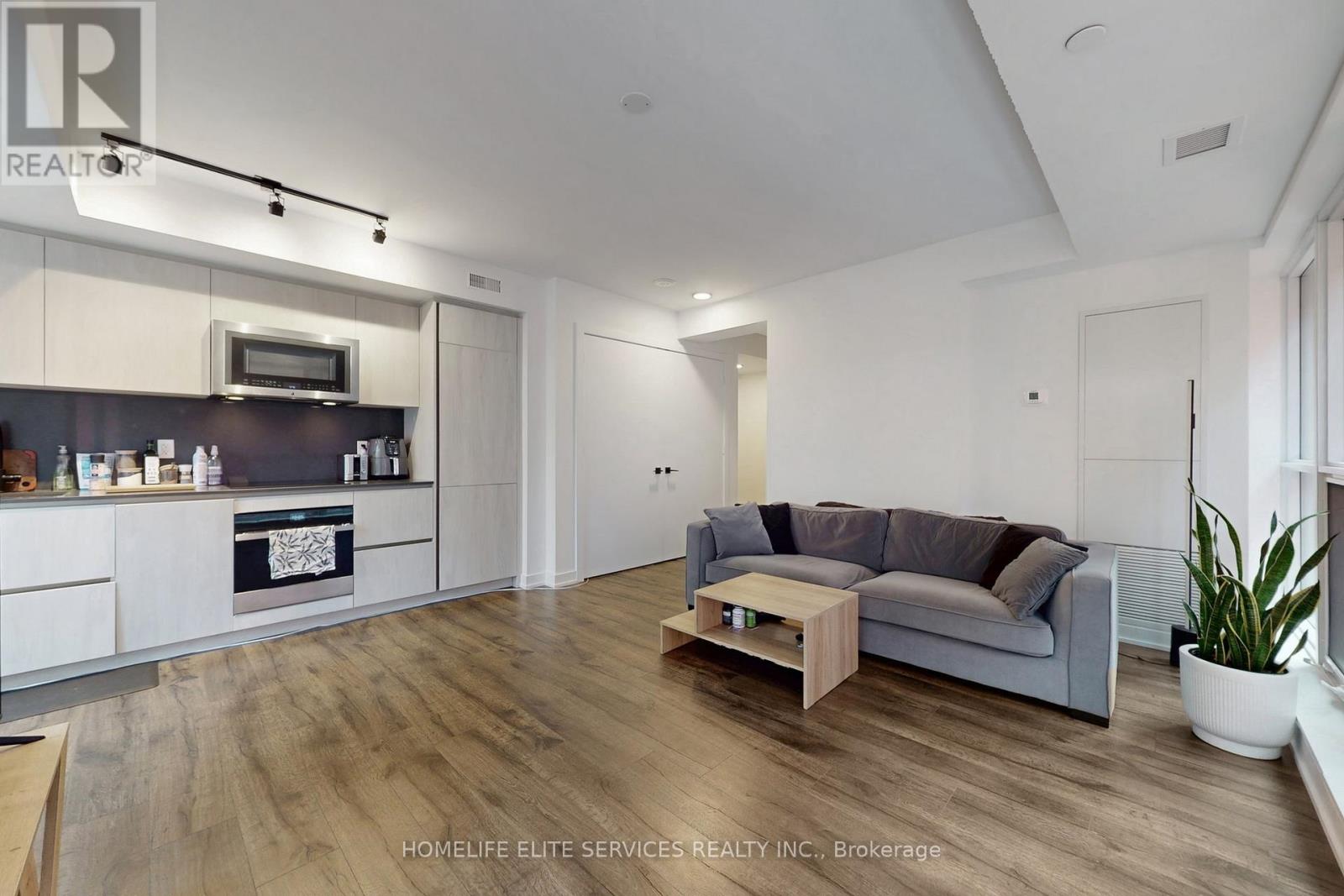 703 - 327 King Street W, Toronto, Ontario  M5V 0W7 - Photo 16 - C12613482