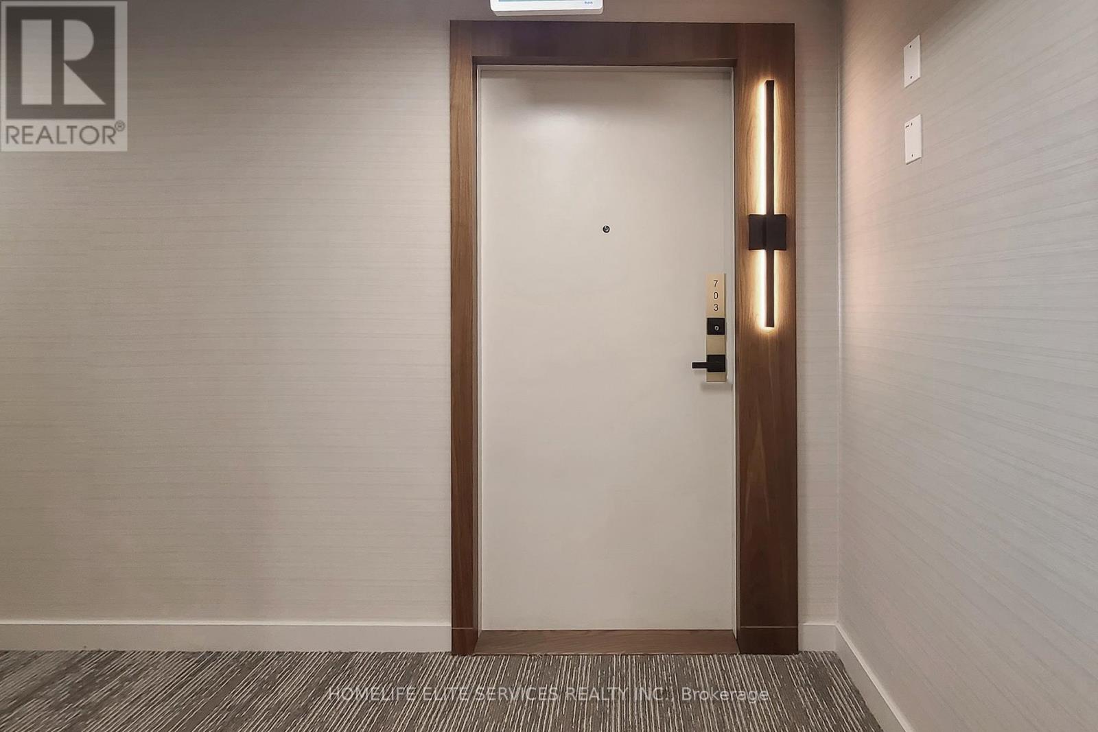 703 - 327 King Street W, Toronto, Ontario  M5V 0W7 - Photo 34 - C12613482