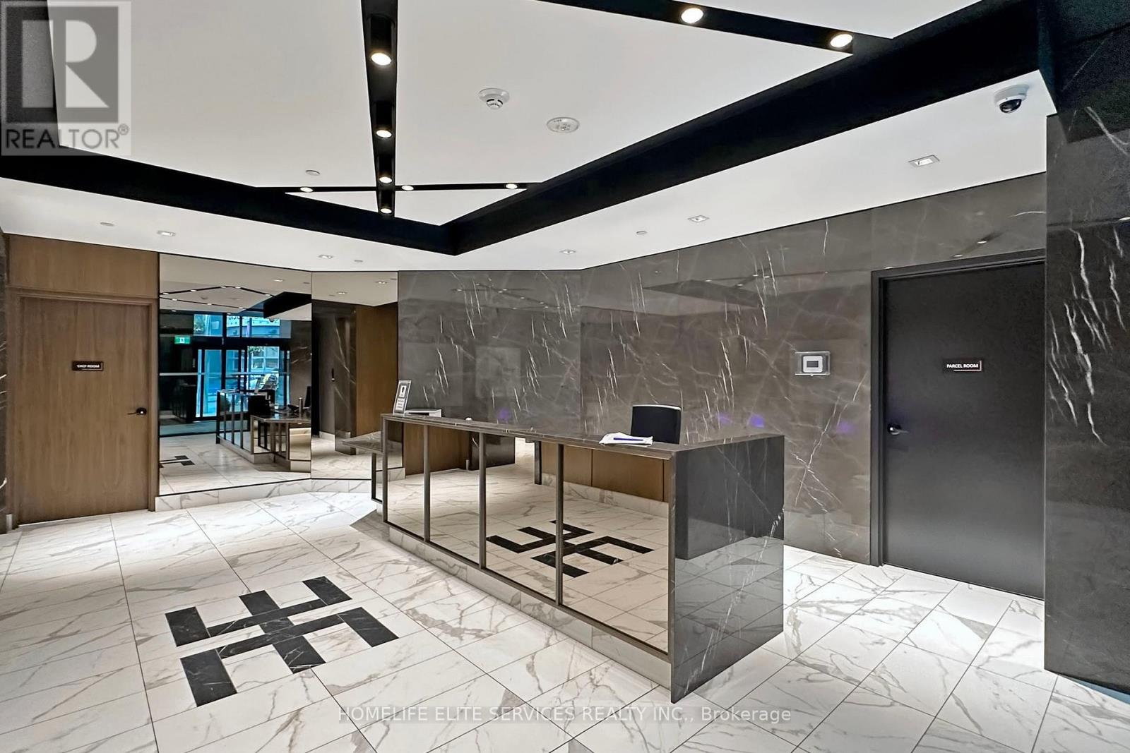 703 - 327 King Street W, Toronto, Ontario  M5V 0W7 - Photo 7 - C12613482